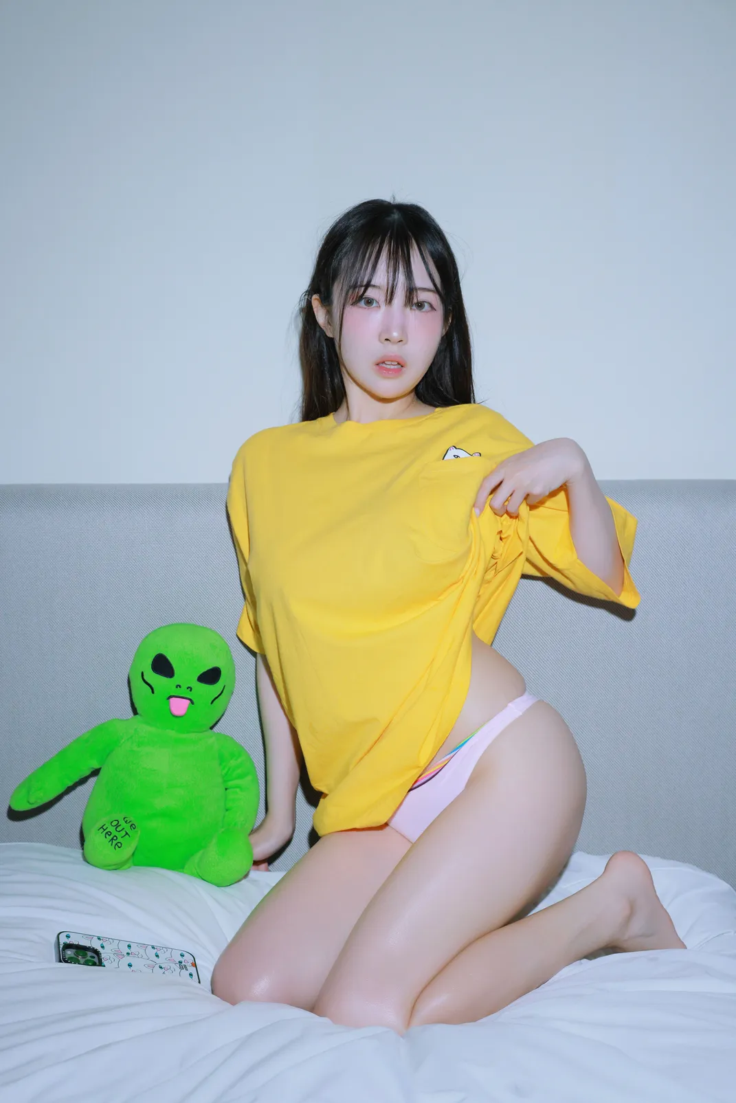 [Patreon] Rina – RIPNDIP [90P12V-6.21GB]